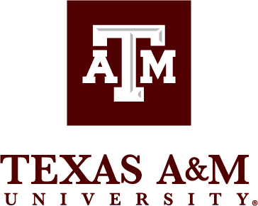 Texas A&M University logo