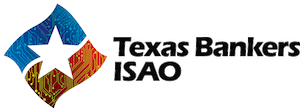 Texas Bankers ISAO logo.