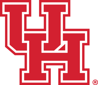 University of Houston logo